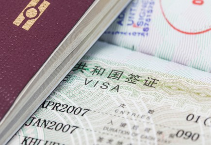 New UK-Ireland visa initiative starting