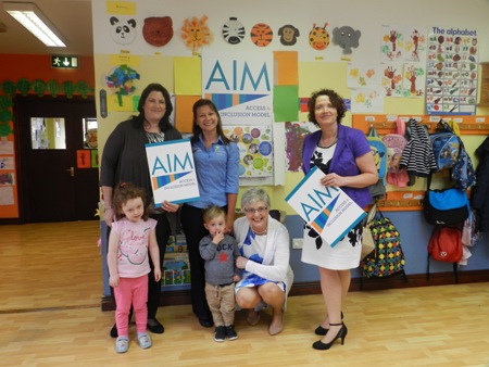 New supports to help chidren with disabilities access pre-school