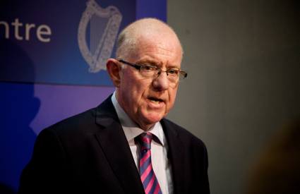 No change to Irish Passport Entitlements following Referendum
