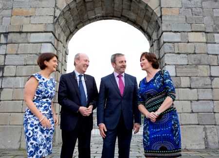 Ross launches Tourism Industry Awards