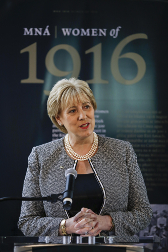 A year to remember – Minister Humphreys pays tribute to all involved in Ireland’s Centenary Programme
