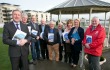 Minister Creed launches Local Development Strategies for seven Fisheries Local Action Groups