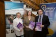 Minister Corcoran Kennedy launches Epilepsy Ireland SENsE report