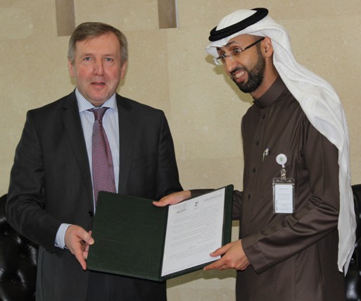 Creed Secures Enhanced Access to Saudi Arabia for Irish Beef