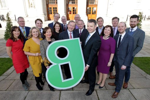 Guaranteed Irish Announces Ambitious Membership Targets