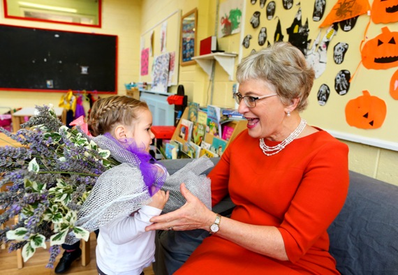 Tusla to invest an additional €5.0m into their Family Resource Centre Programme