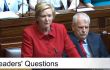 Leaders' Questions - 29th June 2016