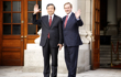 Taoiseach meets with Vice Premier of China Ma Kai