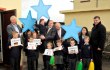 Taoiseach launches Blue Star Programme 2013/2014