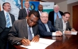 Costello welcomes the success of Irish companies on Enterprise Ireland trade mission to South Africa and Nigeria