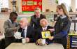 Quinn and Deenihan launch History Lesson Plans for Primary Schools