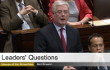Leaders’ Questions – 3rd December 2013