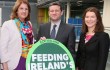 Minister Burton launches ‘Feeding Ireland’s Future'