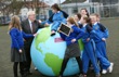 Minister Costello Launches 'Our World' Irish Aid Awards
