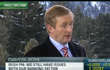 Taoiseach Enda Kenny Interviewed on CNBC