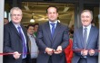 Varadkar officially opens the next phase of National Sports Campus