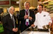 Minister Hayes Visits Fruit Logistica in Berlin