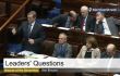 Leaders' Questions - 25th February 2014