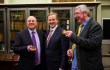 Taoiseach presents Royal Irish Academy Gold Medals