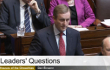 Leaders' Questions 12th March 2014