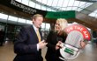 Taoiseach attends Radiodays Europe Conference 