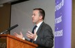 Minister of State Brian Hayes opens Grant Thornton Illicit Trade conference