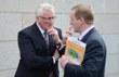 Taoiseach launches “Energising Ireland’s Rural Economy” Report