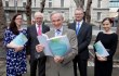 Minister Bruton launches National Plan on Corporate Social Responsibility 