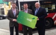 Minister Kelly launches Leap Card in Cork