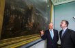 Iconic Painting of the Battle of Clontarf returned for commemorations
