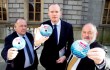 Minister Coveney launches Slurry safety DVD