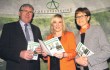 Hayes and O’Neill Launch All Ireland Chalara Conference