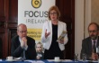 Minister O'Sullivan launches Guidebook on Homelessness