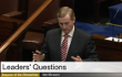 Leaders' Questions - 18th June 2014
