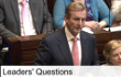 Leaders’ Questions – 24th June 2014