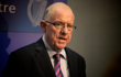 Minister Charlie Flanagan - Doorstep on Mother & Baby Homes
