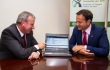 Varadkar launches new online facility for hauliers & bus companies