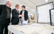 Taoiseach opens Origin8 at the National College of Art & Design