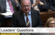 Leaders' Questions 3rd July 2014