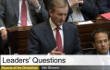 Leaders' Questions 8th July 2014