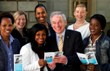 Minister Bruton announces ratification of ILO Convention on Decent Work for Domestic Workers