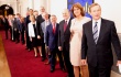 Taoiseach announces new Cabinet - in pictures
