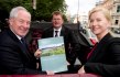 Minister Ring Launches 19th annual Crowe Horwath Ireland Hotel Industry Survey