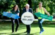 Minister Ring publishes Bill to merge the Irish Sports Council and the National Sports Campus Development Authority