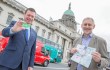 Minister Kelly launches new Leap Visitor Card