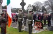 Commemoration of the Centenary of Cumann na mBan in Glasnevin Cemetery