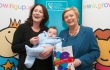 Fitzgerald launches Growing Up in Ireland report on Parenting & Infant Development