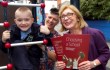Minister O'Sullivan launches NCSE Information Sessions