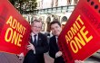 Donohoe and Tourism Ireland launch €11m Autumn campaign