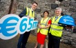 Minister O’Donovan Launches New €65m Fáilte Ireland Capital Scheme for Tourism Projects